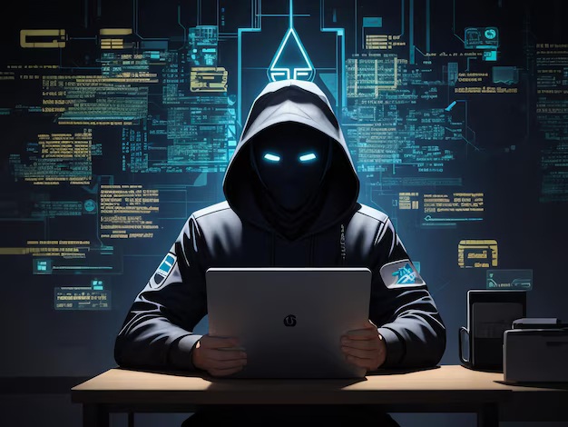 Hacker Buddy