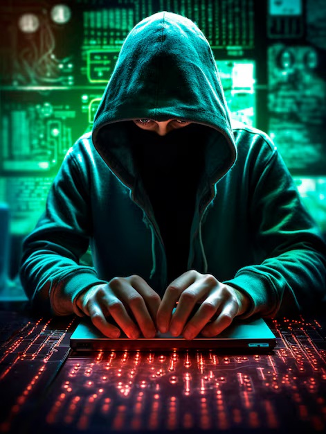 Buddy Hacker