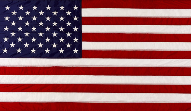 USA Logo