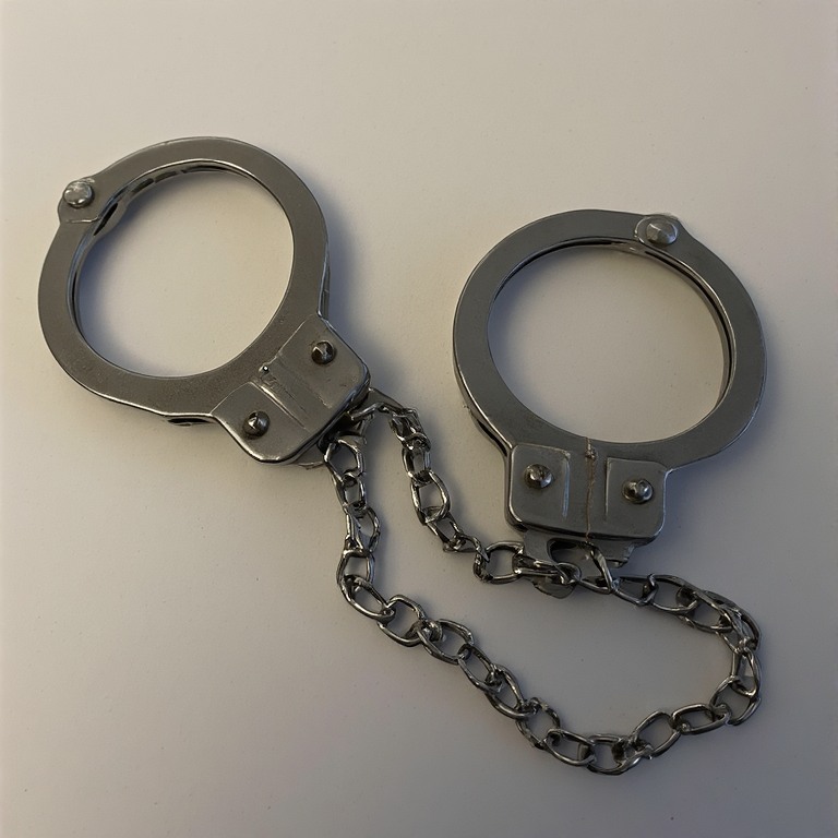 Handcuffs