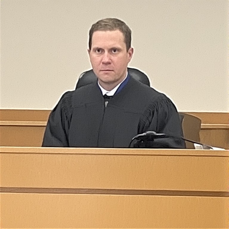 Judge