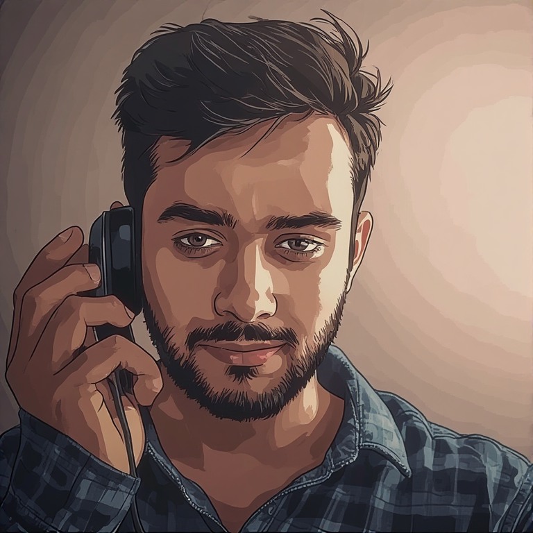 Scammer 3