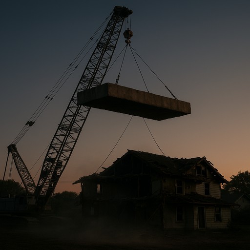 Crane