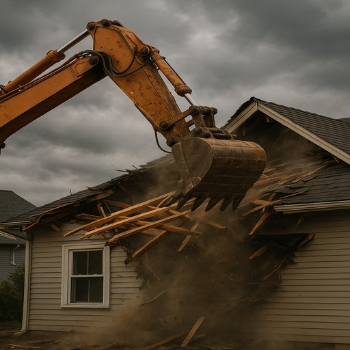 Excavator