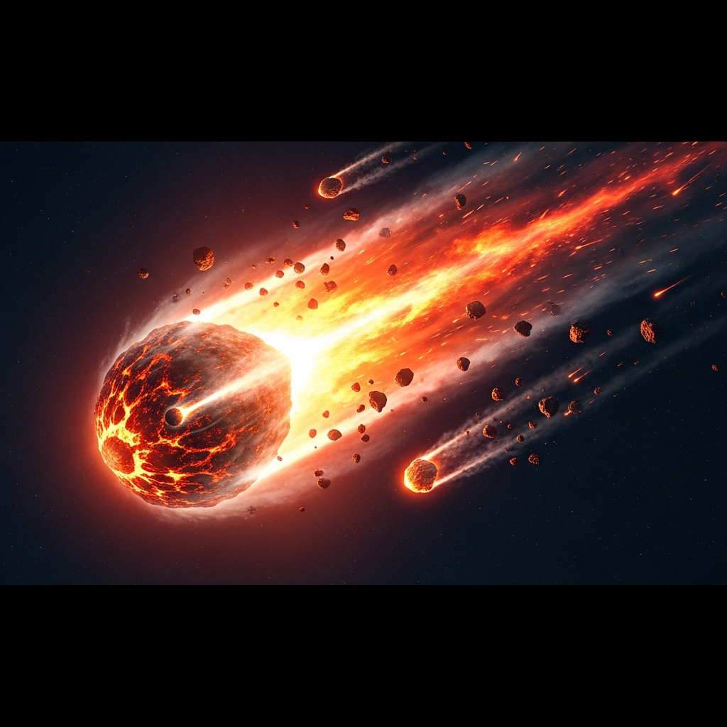 Meteor