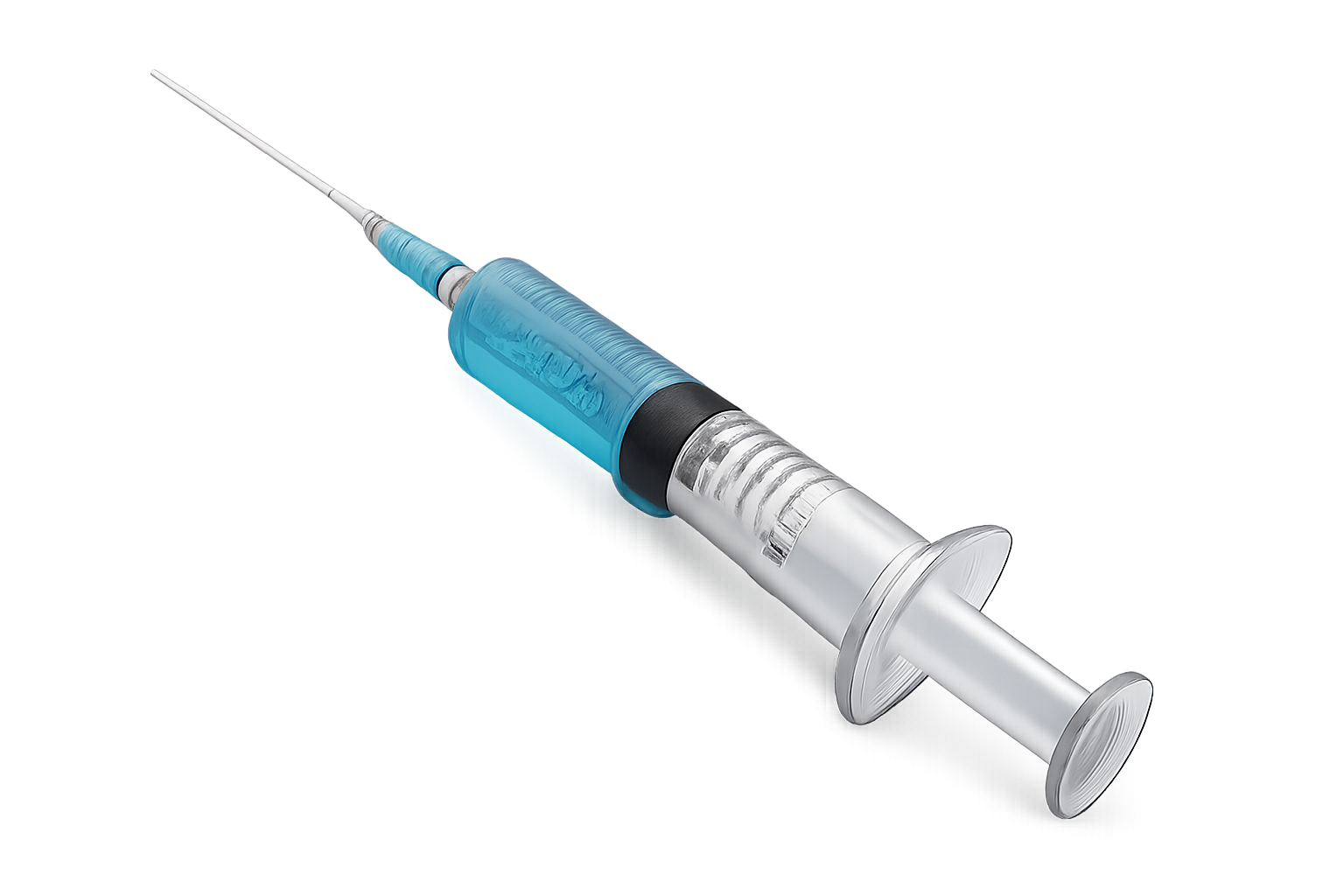 Syringe