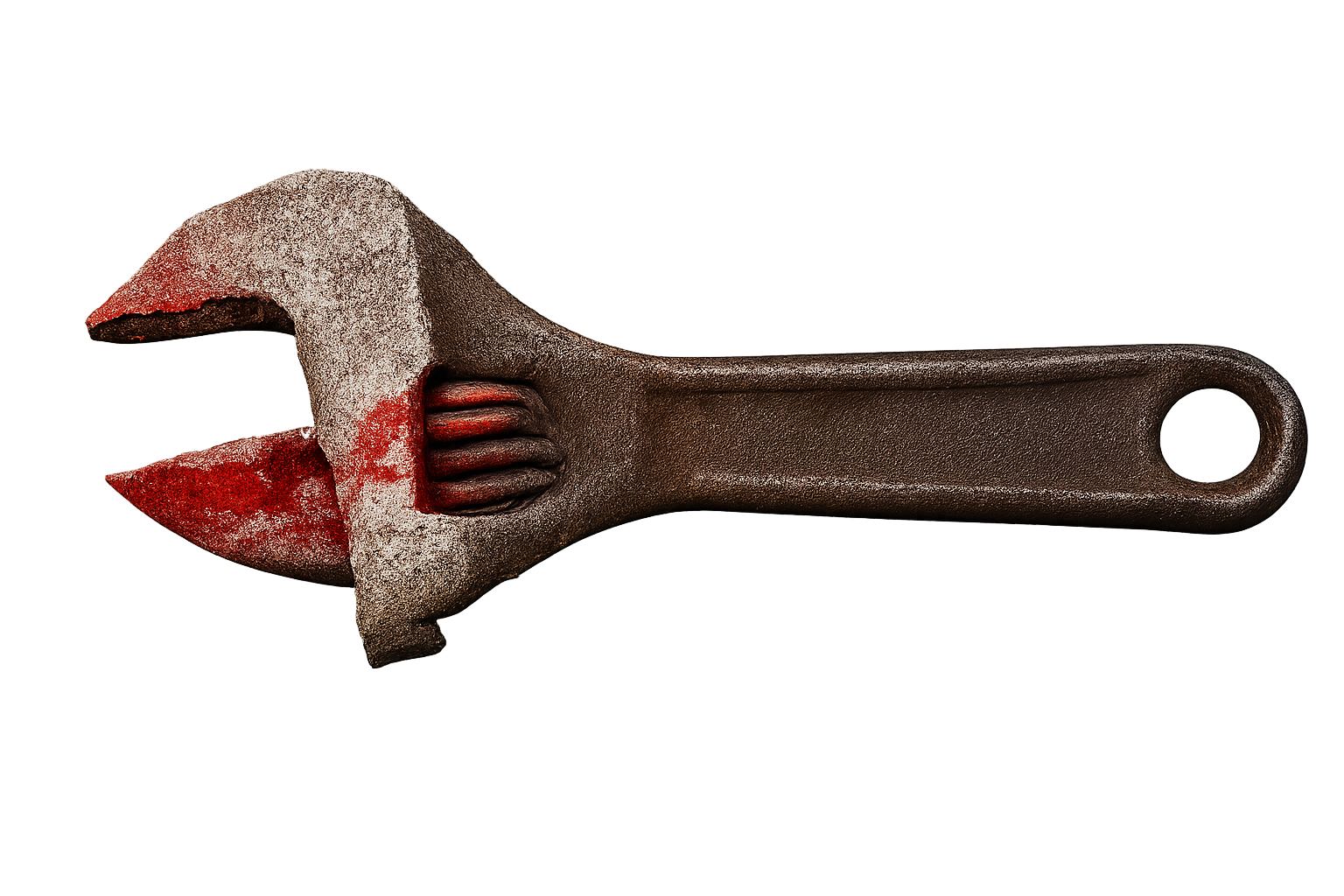 Wrench