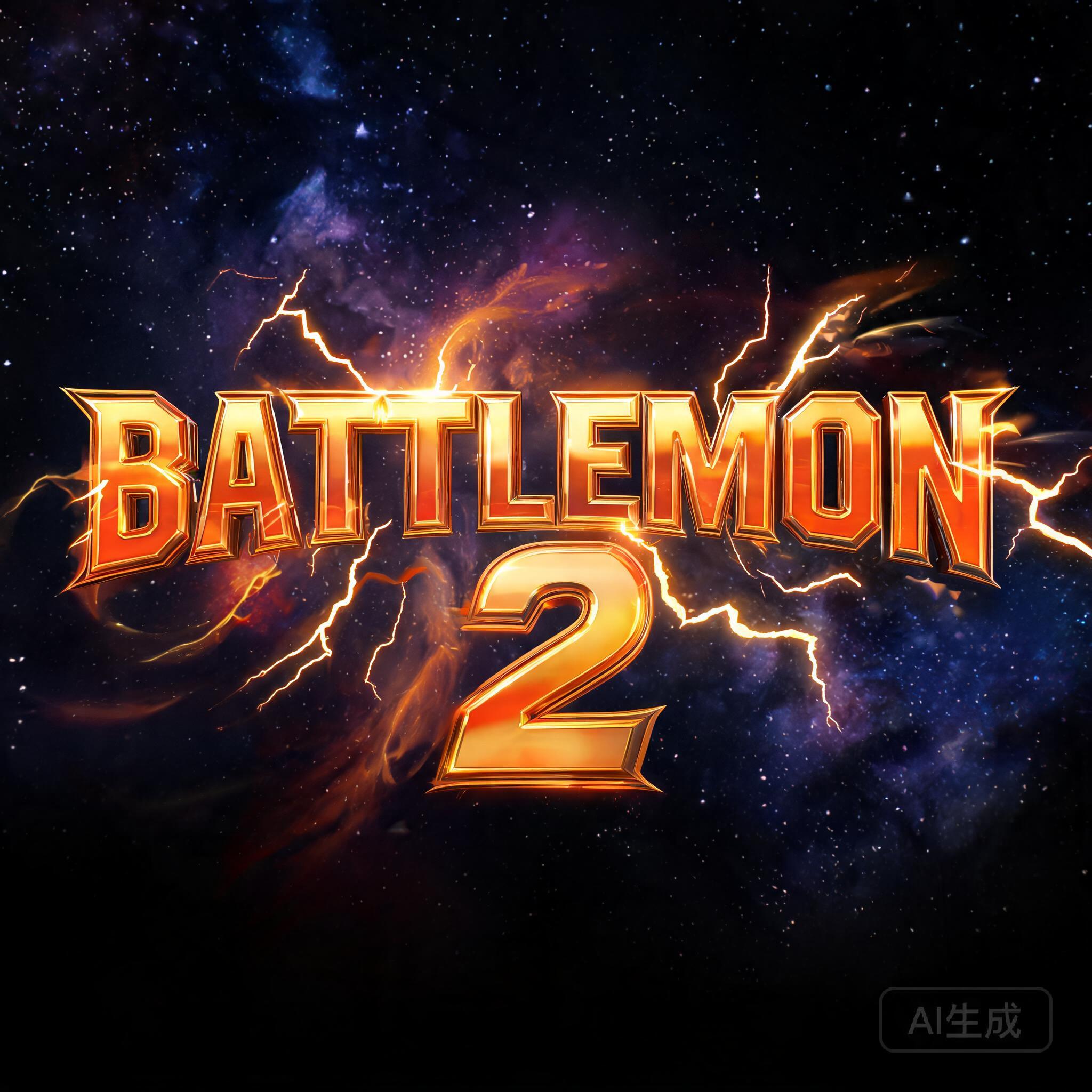 Battlemon 2