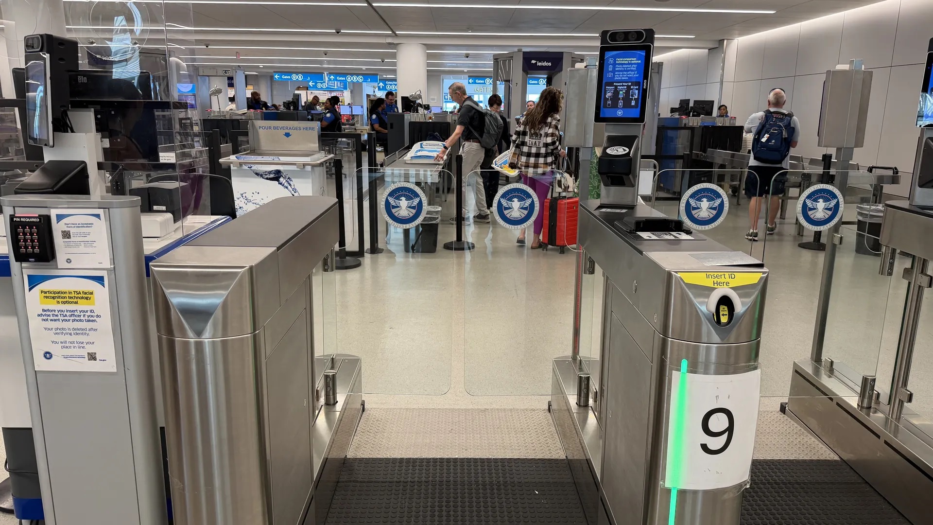 Airport