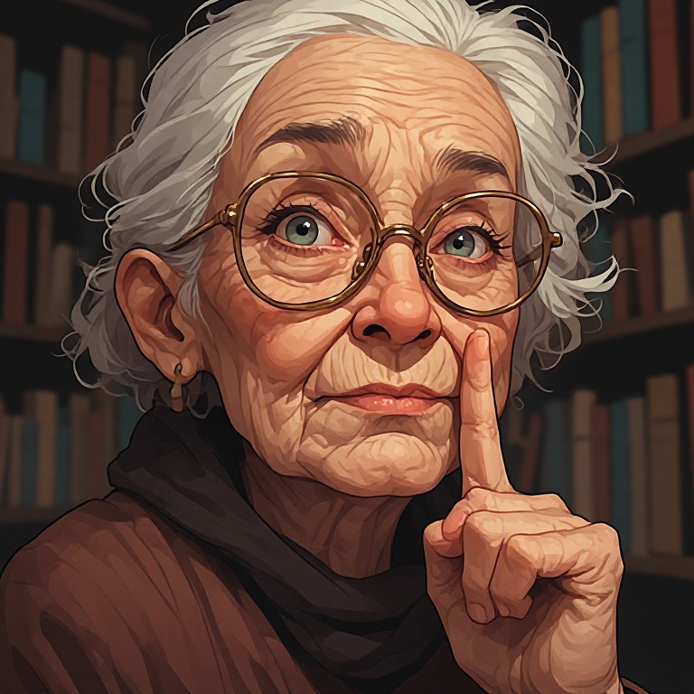 Librarian