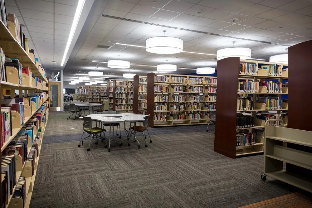 Library