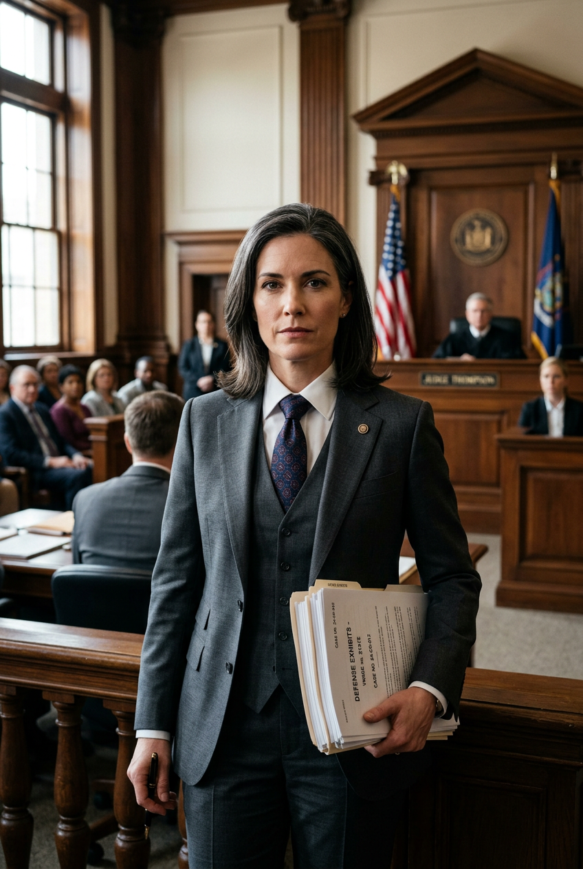 attorney