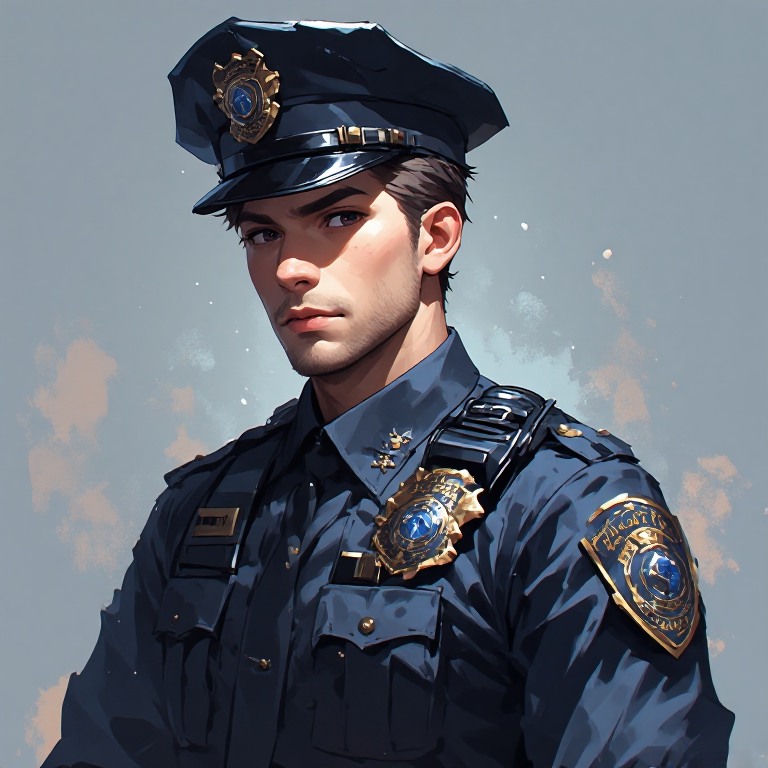 Police