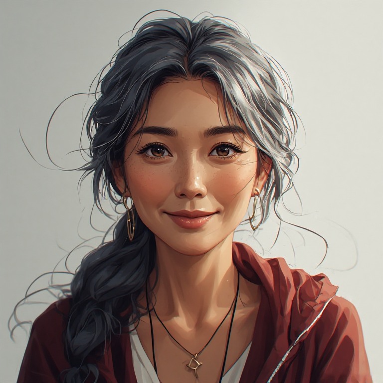 Mom