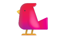 Birdy Blast logo