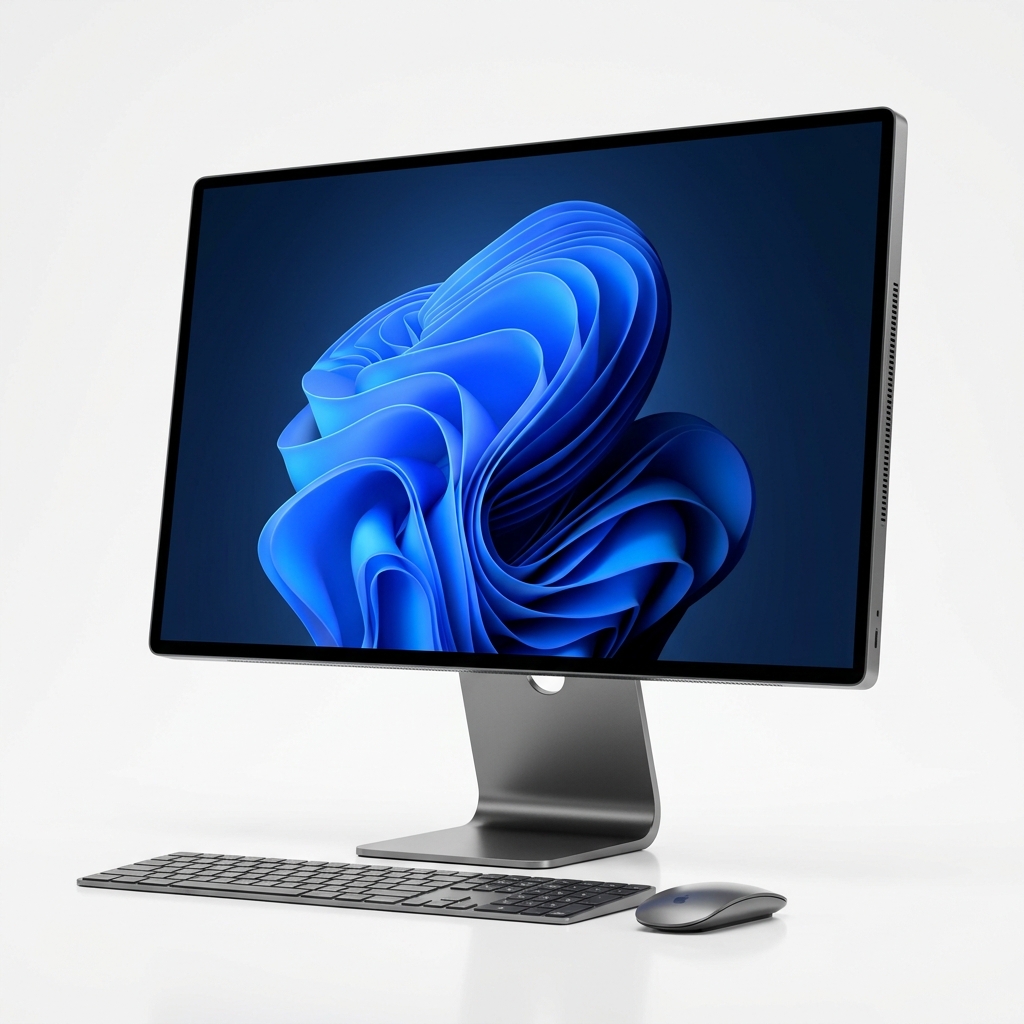 Desktop PC