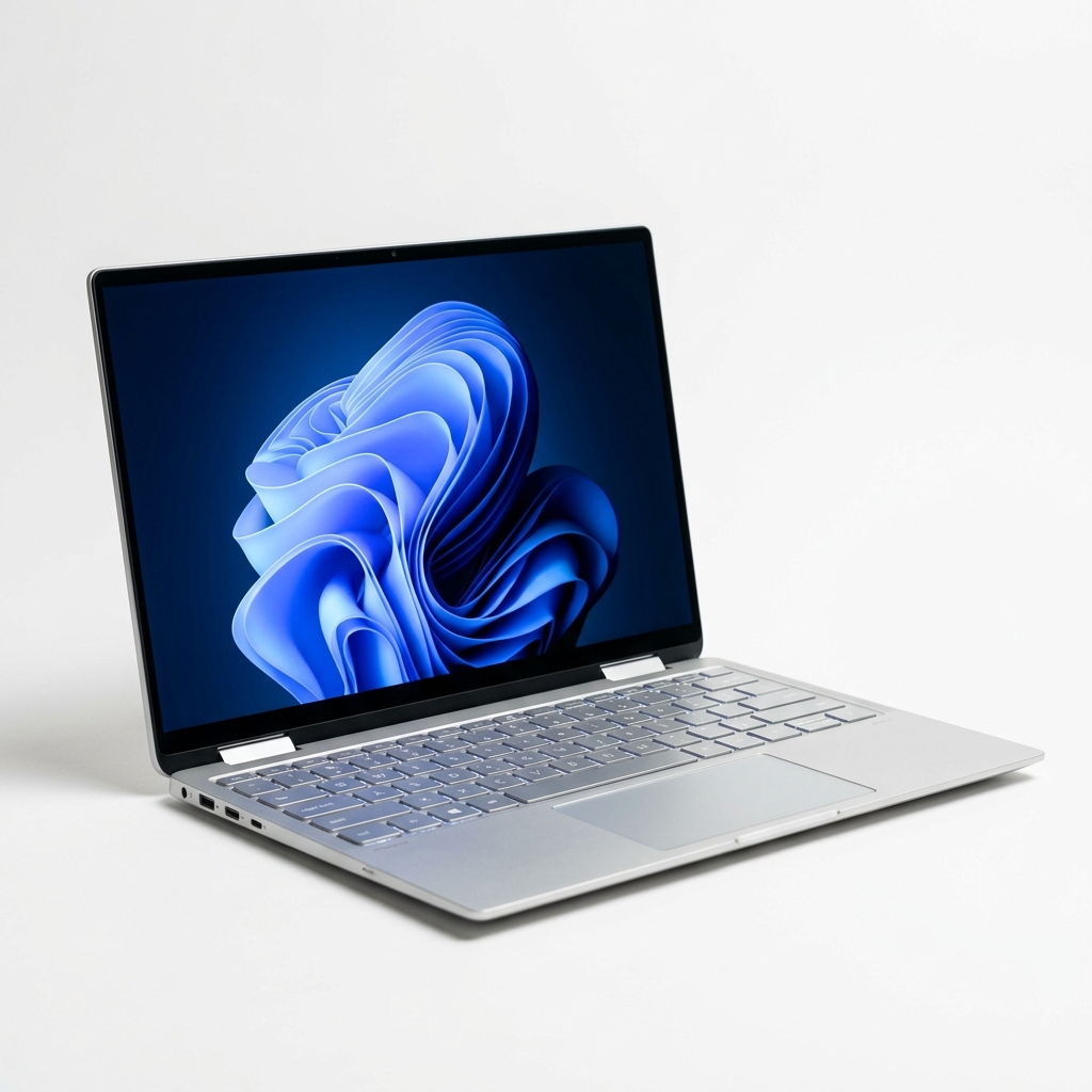 Laptop