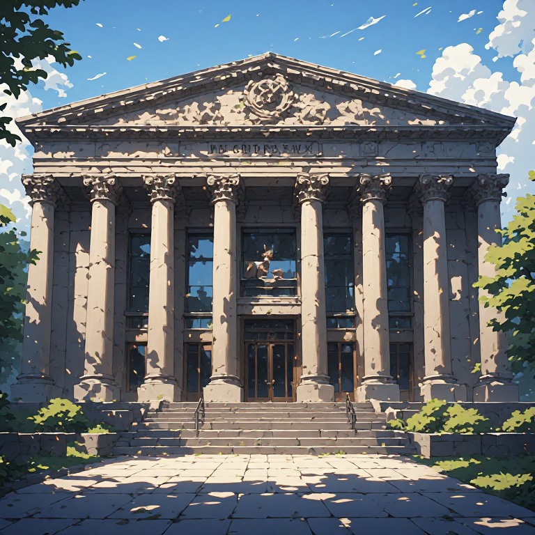 BANK