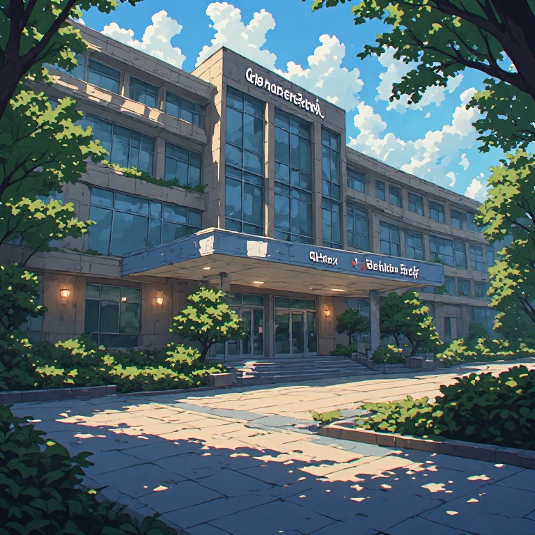 HOSPITAL