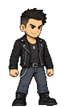 Biker