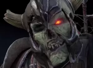 Dread Knight