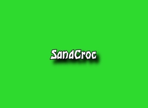 SandCroc