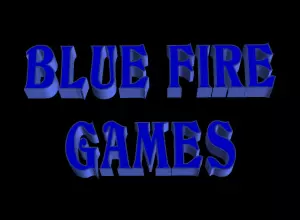 blueFire
