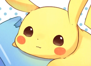 Pikouchu