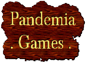 pandemia games