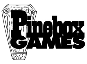 PineboxGames