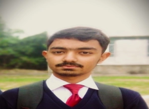 Muhammad Danial