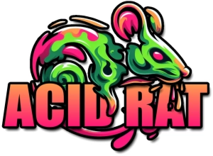 AcidRatGames
