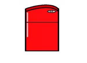 SnazzyFridge