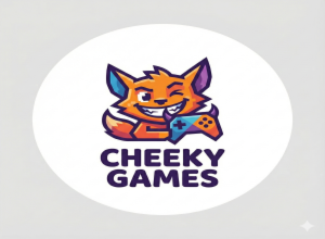 CheekyGMS