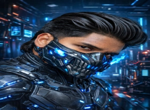 stunningazi