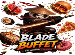 Blade Buffet