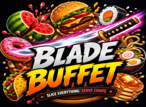 Blade Buffet