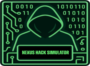 nexushacker