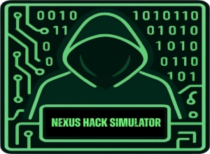 nexushacker