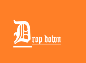 dropdown studios