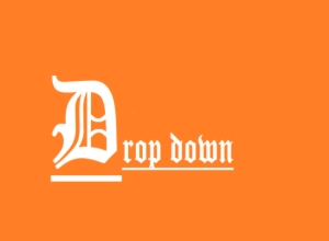 dropdown studios