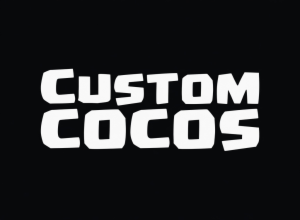 CustomCocos