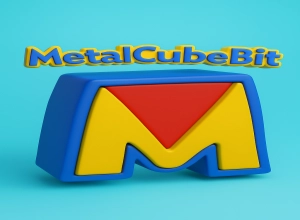 MetalCubeBit