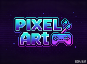 Pixel Art Studio