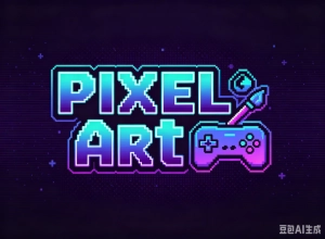 Pixel Art Studio