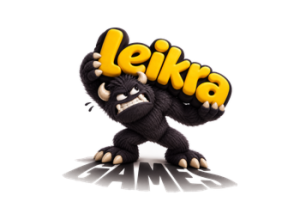 Leikra games
