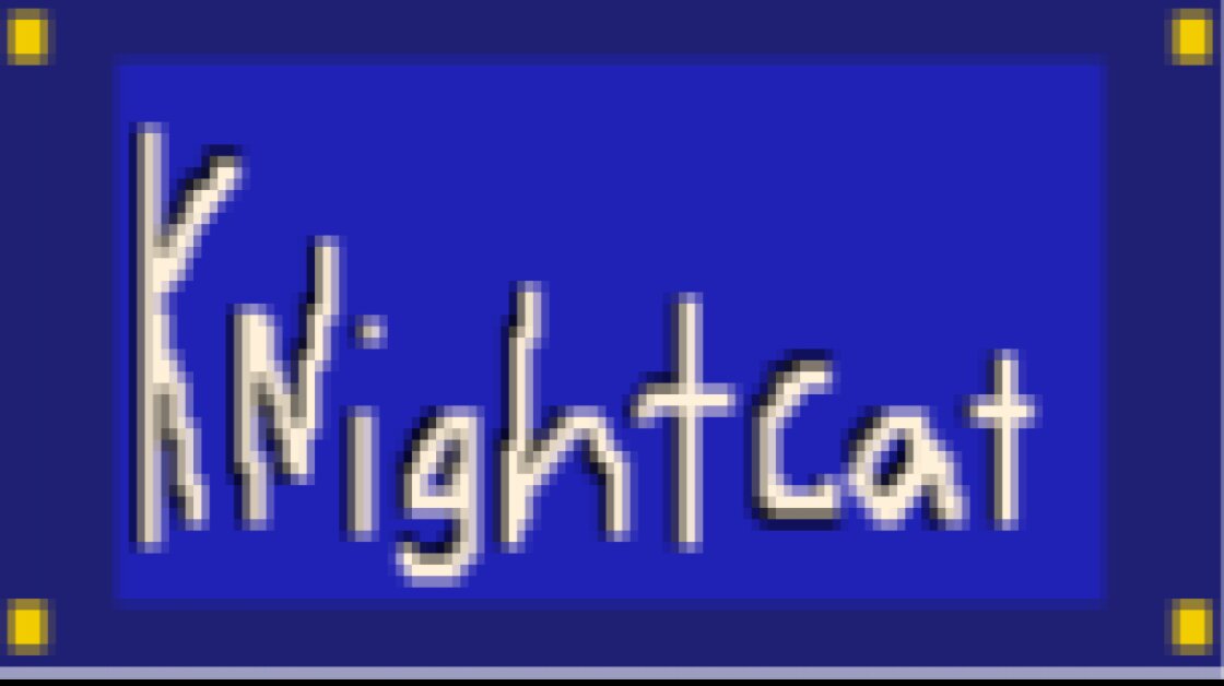 Knight Cat (demo)