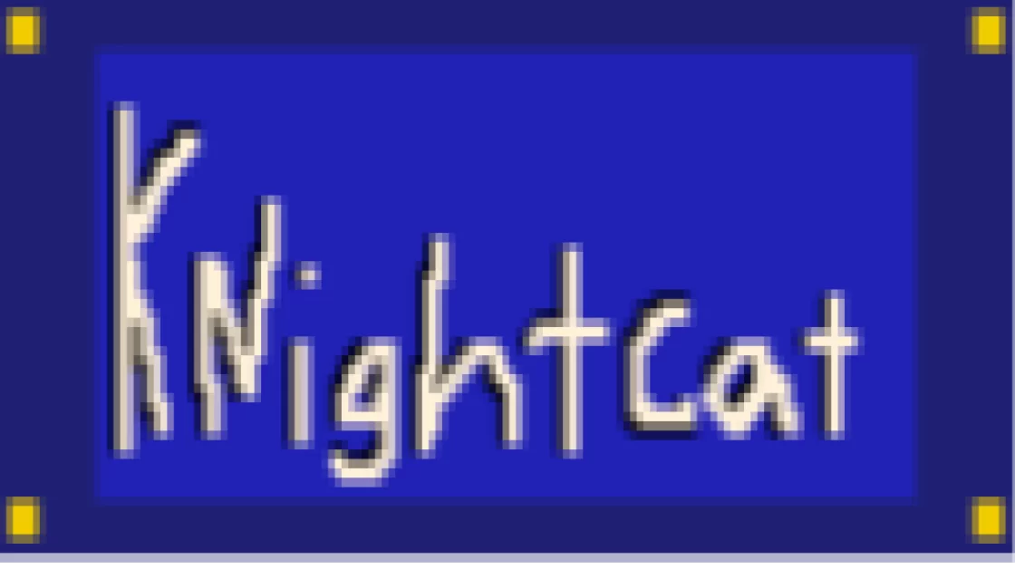 Knight Cat v. 0.2