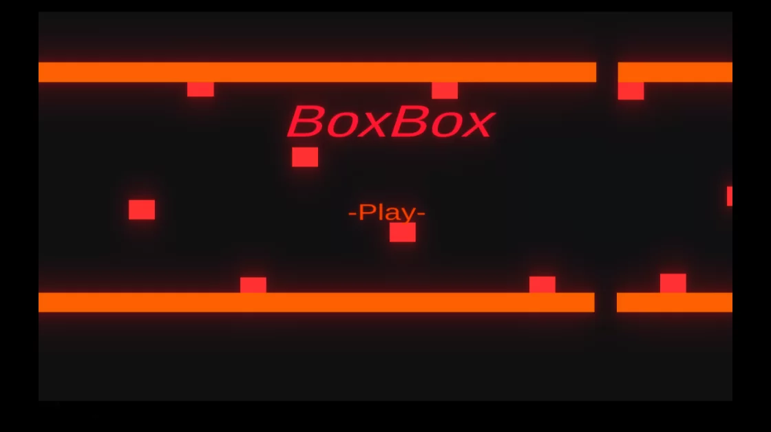 BoxBox