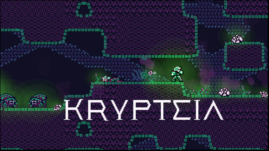 Krypteia (demo)